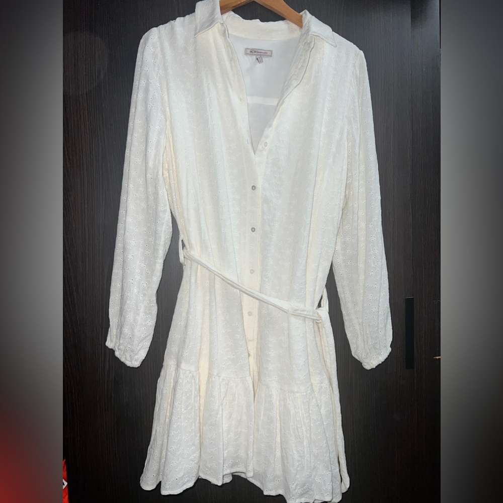 Beautiful 100% cotton dress
